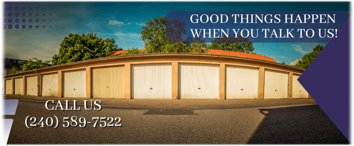 Waldorf MD Garage Door Repair